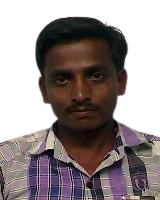 Vinod Halagekar